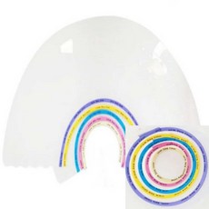 이지리치 애견넥카라 2호 12.5CM 고양이목카라 반려견넥카라, 1개