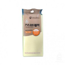 KTQ634496유성펜지우기 매직소 0266 PVA워터블럭 다이소거울닦이, 1