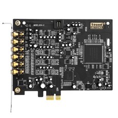 win10내장사운드카드