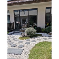 현무암바닥타일