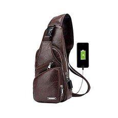 구찌남자슬링백