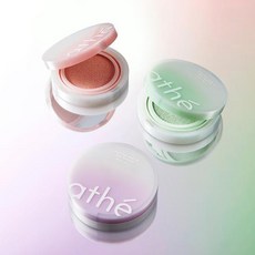 아떼 속광 톤업 선쿠션 SPF50+ PA++++