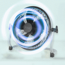 차박용선풍기