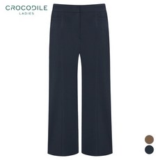 크로커다일레이디청바지