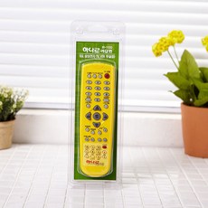 하나로리모콘컴포넌트