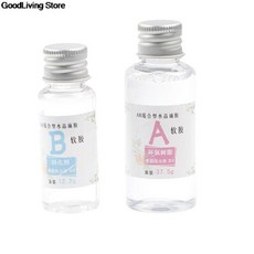 무독성레진크리스탈