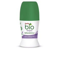 Byly Bio Atopic 빌리 내추럴 데오트란트 50ml, 1세트