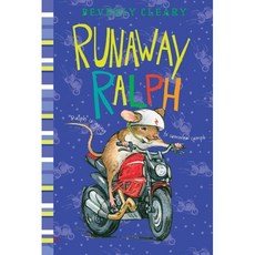Runaway Ralph:, Avon