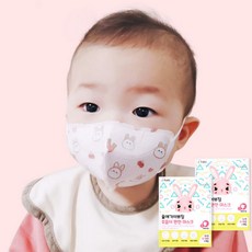 6개월아기마스크