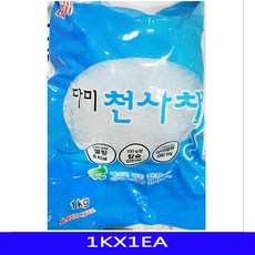천사채 대 업소용 음식재료 다미식품 1KX1EA R@H/F# 상세내용 필수확인 +3C69184740! 천사채 업소용식자재, 결정, >->->본상품선택<-<-<