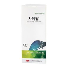 사메탑60정