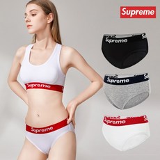 슈프림팬티