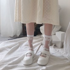 실루엣스타킹