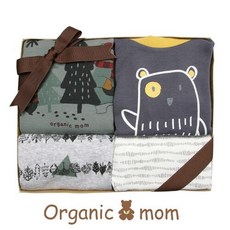 오가닉맘출산세트