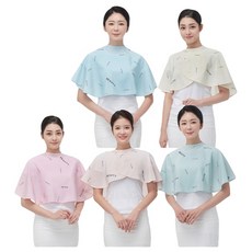 메이크업실기어깨보