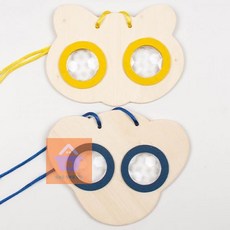 주크박스1000목걸이만화경