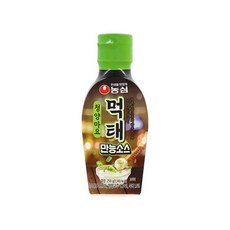 농심 먹태청양마요 만능소스 250g