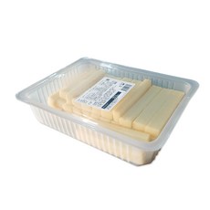 본데어리 구워먹는 스트링 치즈 2kg(피자 캠핑 간식), 1개, 2kg
