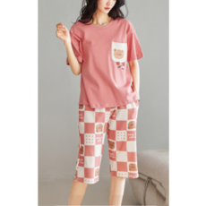 [쉐바] 미나즈드림웨어4PCS