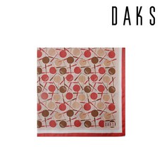 닥스나염손수건ddgr1303p300305076