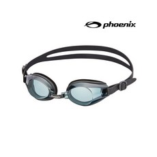 피닉스 노미러 수경 PN-203 (Black)