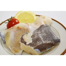 국내산 메로 메로구이 1kg 목살, 1개