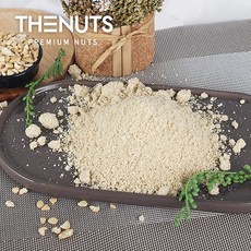 생캐슈넛 분말 500g, 1개