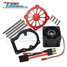 300c라디에이터팬