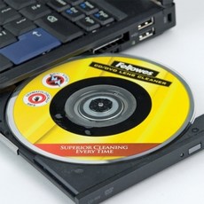 dvd클리너
