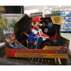 슈퍼마리오rc카