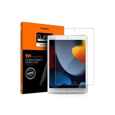 슈피겐아이패드필름