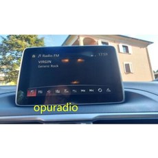 아이나비블랙박스터치패널