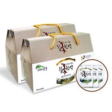 초록마을양파즙