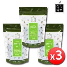국산 양배추환 300g x 3팩 국내산 100 양배추 자연건조 대용량 정, 3개