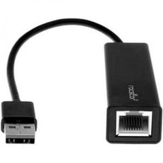 Rocstor Rockstor 프리미엄 USB 3.0-기가비트 이더넷 NIC 네트워크 어댑터 RJ45 10/100/1000 M/F 3.0-1 x Netw Y10C137-B1
