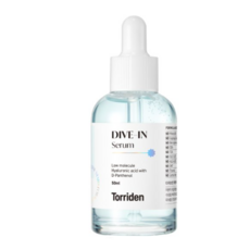 토리든 다이브인 저분자 히알루론산 세럼, 50ml, 1개