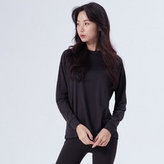 여성 루즈핏래쉬가드 여자 오버핏 긴팔 수영복
