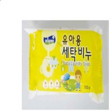 아기얼룩제거비누