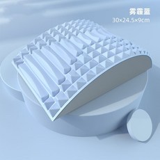 넥스트레처 일자목 자세 교정기 거북목 직장인 스트레칭 기구 넥네이처 1+1