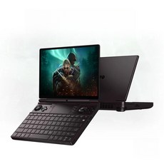 GPD WIN MAX2 리뉴얼 2023버전 7640U 7840u 16GB+1TB, 32GB, 2TB SSD(+4G LTE)