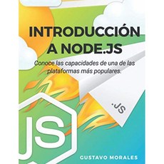 Node.js 소개, 단일옵션