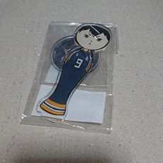 ノ 品 Haikyu !! 고 케시 아크릴 스탠드 가게 야마 토부 오, One Color_One Size, One Color, 상세 설명 참조0