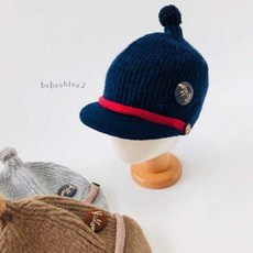 5개월아기목도리