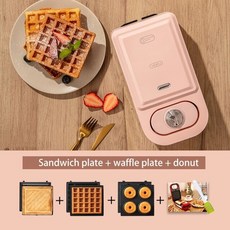 샌드위치메이커+타코야끼