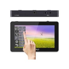  필월드 F6 플러스 4K 카메라 프리뷰모니터 5.5인치 3D, 패키지 4 F5 PRO V4 