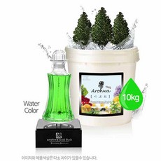 아로화 Arohwa 아로마 입욕제 족욕제 가성비 좋은 대용량 국내산 아로마 바스솔트 편백, cypress (편백), 1개, 10kg