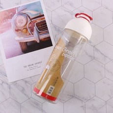 [알티피아] 인터락잡곡통 1.6L(INL313), 색상, 1개