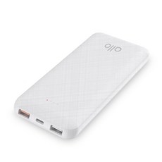 알로보조배터리