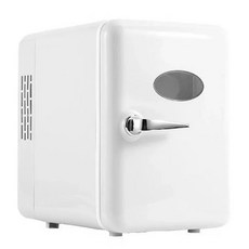 미니냉장고 소형 맥주 카페 음료쇼케이스 냉장고, 3.220V for home