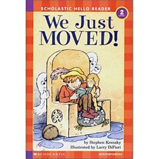 스콜라스틱헬로리더2